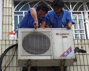 闽清空调维修售后服务中心