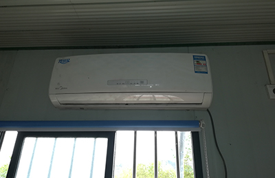 闽清空调维修在哪里找