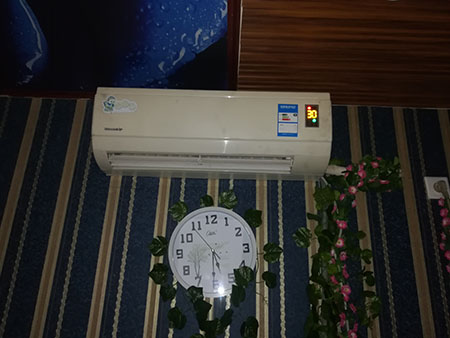 闽清空调维修售后服务中心