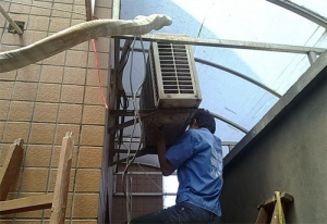 闽清空调维修售后服务中心