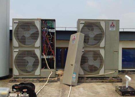 闽清空调维修电话号码多少