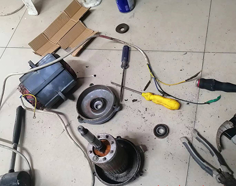 闽清空调维修售后服务中心电话在哪里找