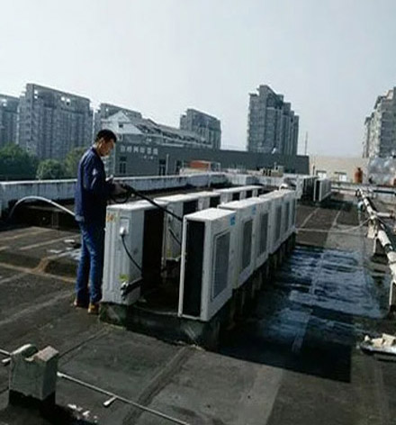 闽清 空调拆装 闽清本地 空调拆装公司